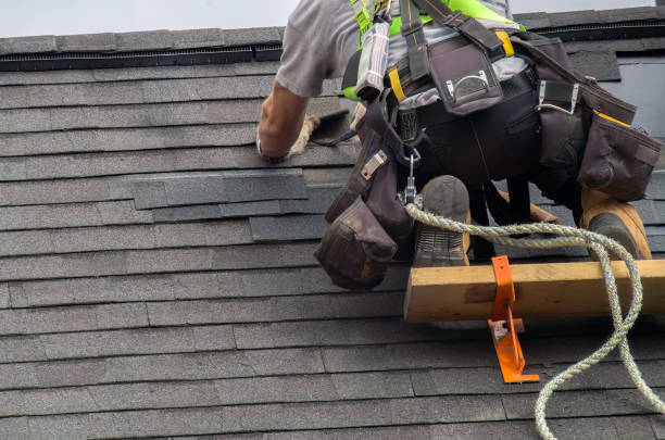 Reliable Roofing contractor in Stanfield, NC by Brentwood Metal Roofing